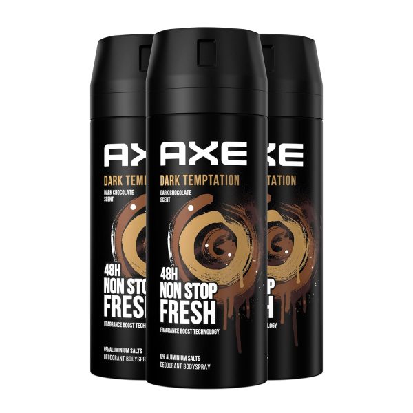 Axe Body Spray - Image 3