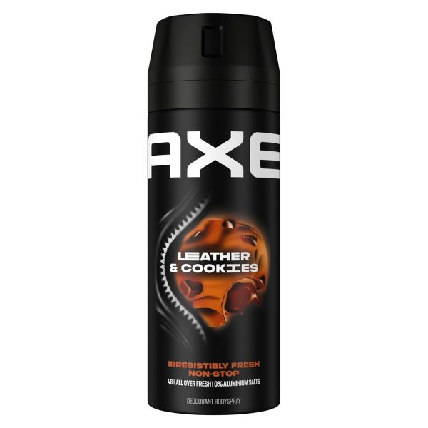 Axe Body Spray
