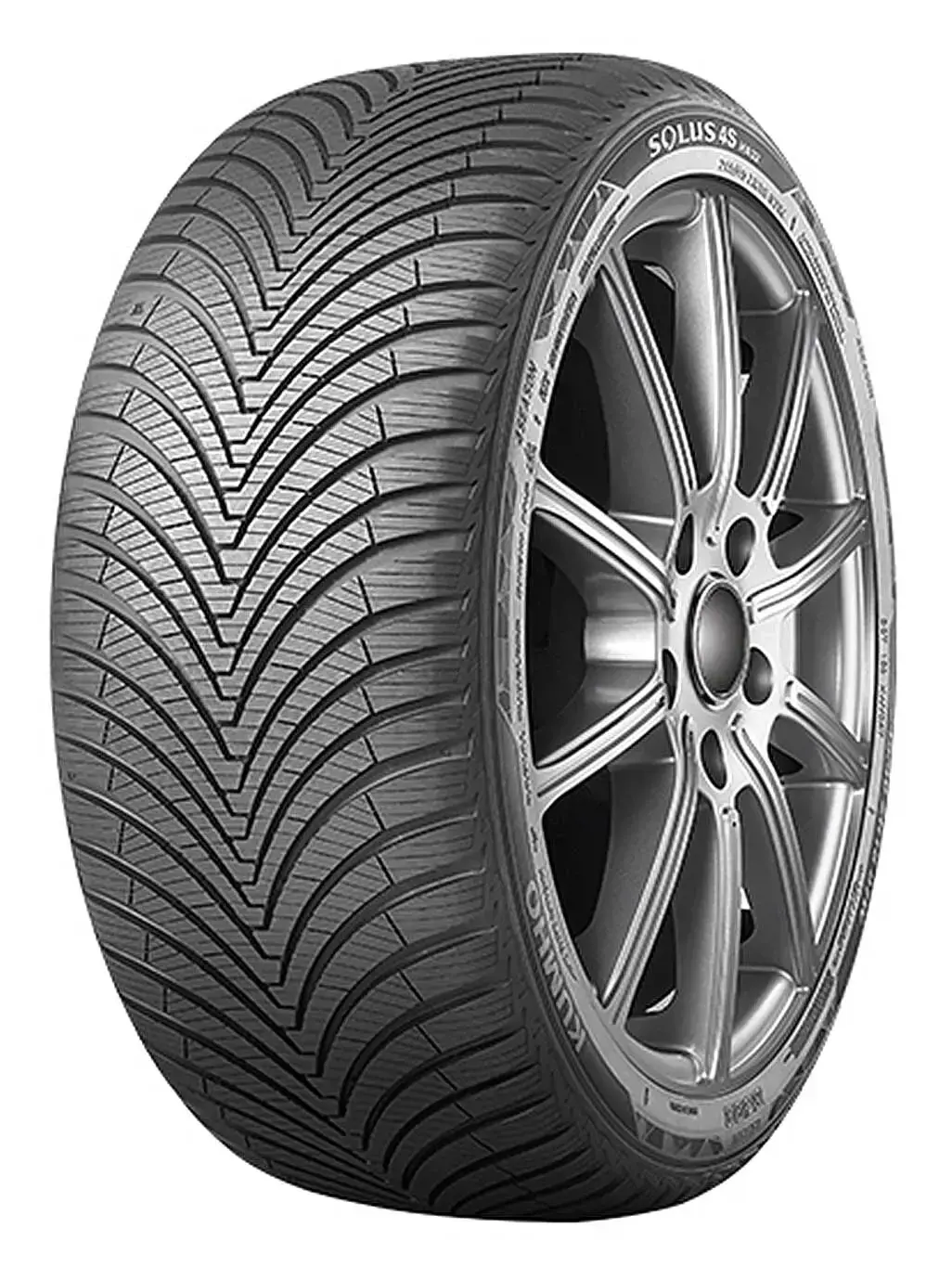 Premium New Tires - Image 16