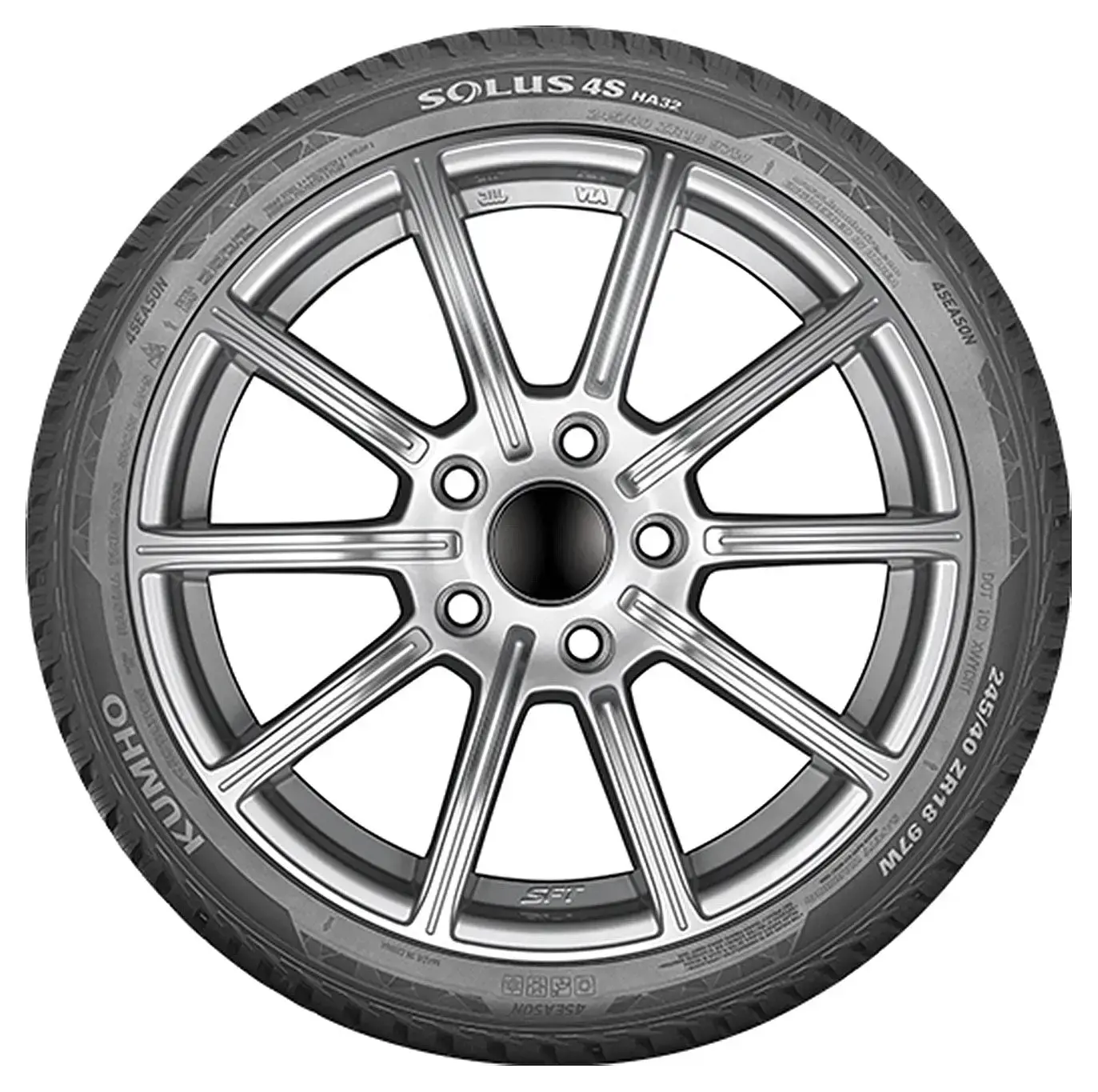Premium New Tires - Image 15
