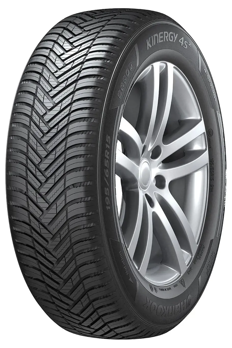 Premium New Tires - Image 6