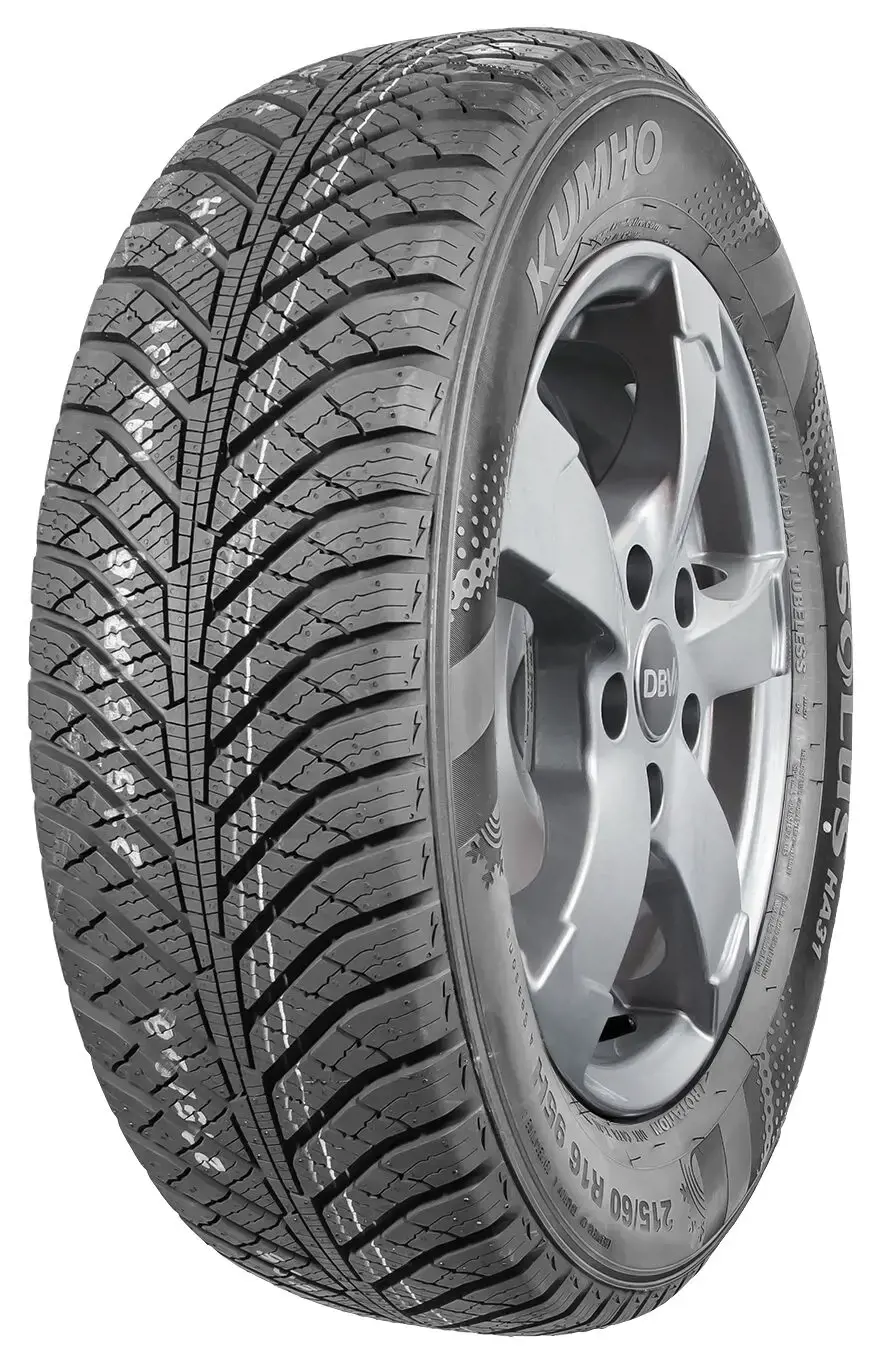 Premium New Tires - Image 2