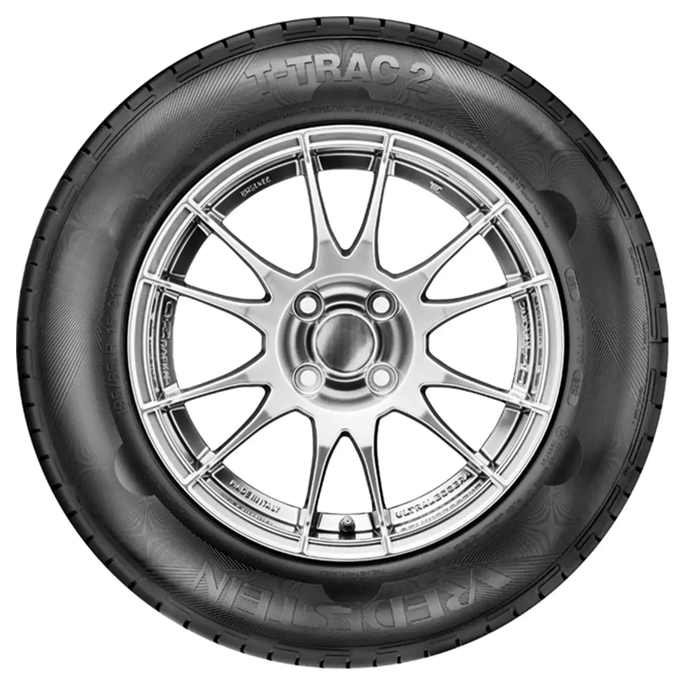 Premium New Tires - Image 12