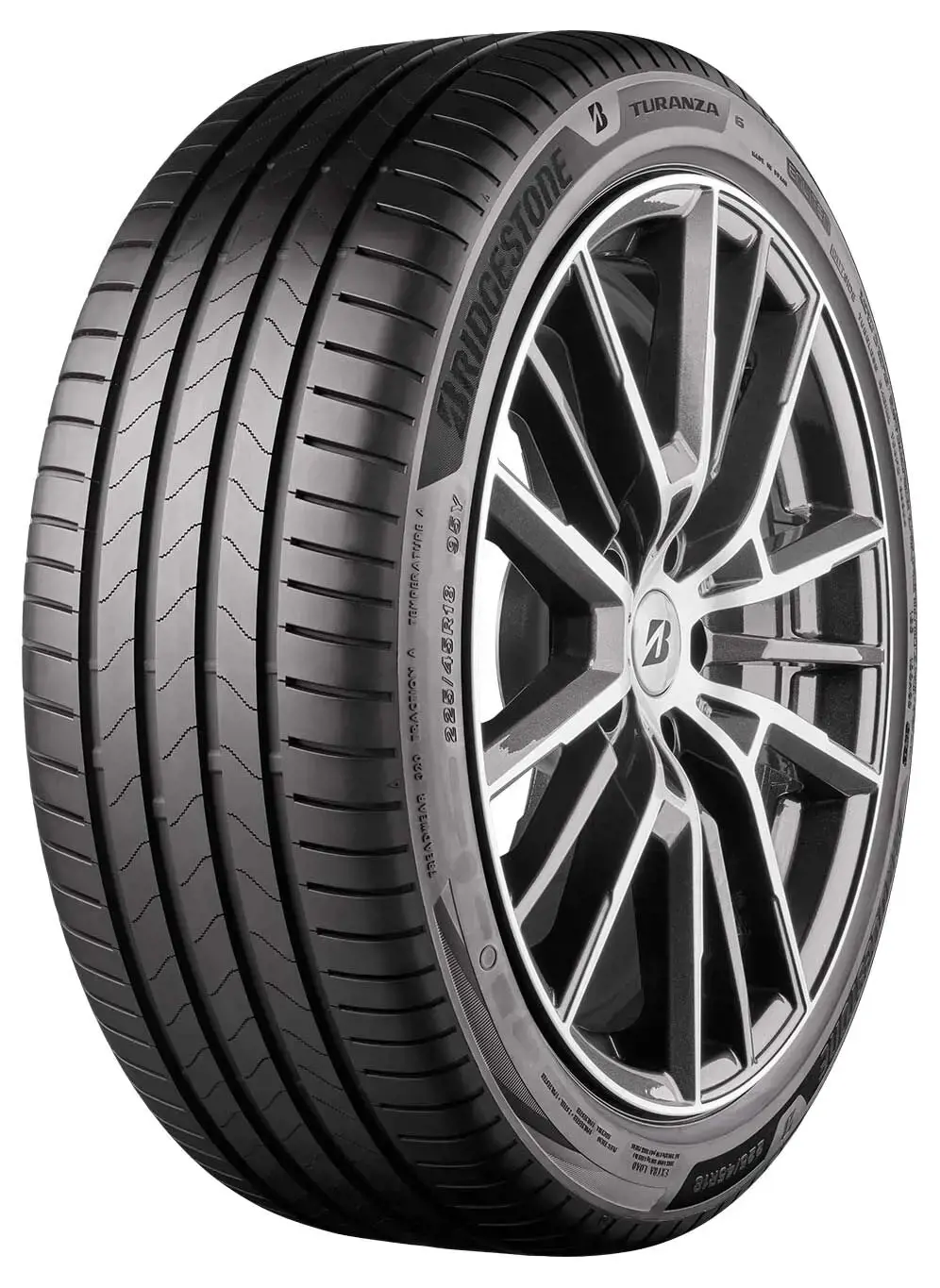 Premium New Tires - Image 14