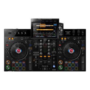 DJ Mixer