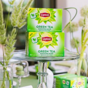 Lipton Green Tea