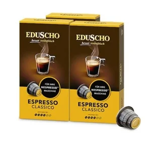 Wholesale Eduscho Coffee Capsules