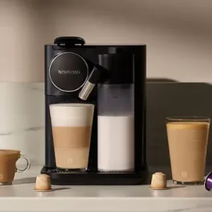 Nespresso Gran Lattissima
