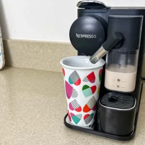 Nespresso Lattissima One