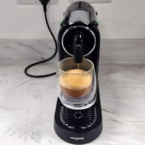 Nespresso CitiZ