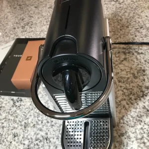 Nespresso Pixie