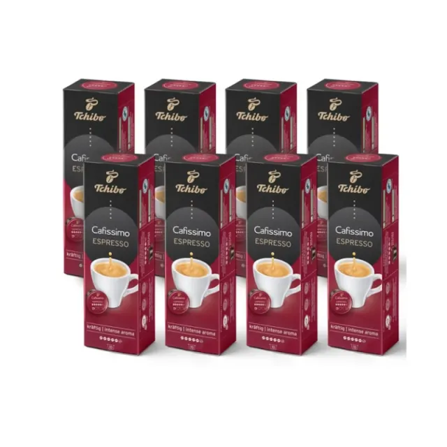 Wholesale Tchibo Coffee Capsules