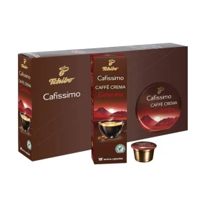 Wholesale Tchibo Coffee Capsules