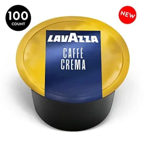Wholesale Lavazza Coffee Capsules