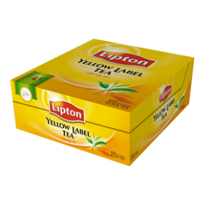 Lipton Yellow Tea