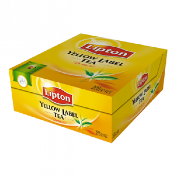Lipton Yellow Tea