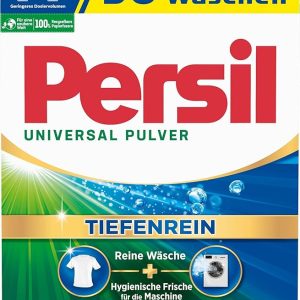 Persil Powder Detergent